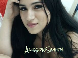 AlissonSmith