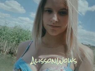 AlissonWows