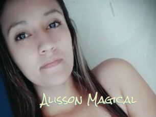 Alisson_Magical