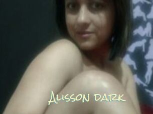 Alisson_dark Porn Monkey Cash
