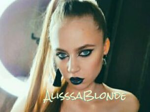 AlisssaBlonde