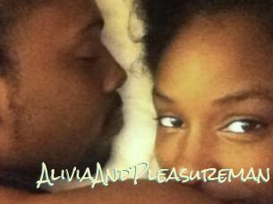 AliviaAndPleasureman