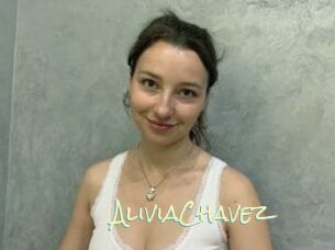 AliviaChavez Porn Monkey Cash