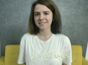 AliviaJames
