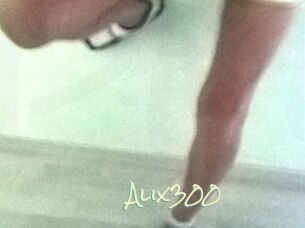 Alix300