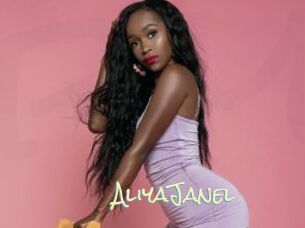 AliyaJanel