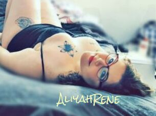 AliyahRene
