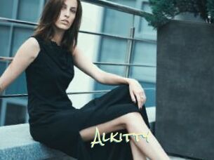 Alkitty