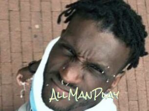 AllManPlay