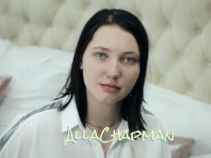 AllaChapman