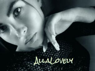 AllaLovely