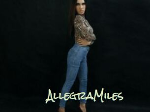 AllegraMiles