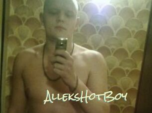 AlleksHotBoy