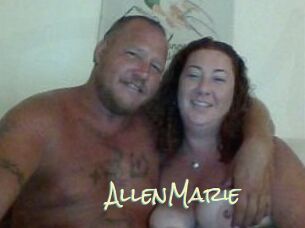 AllenMarie