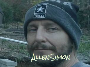 AllenSimon