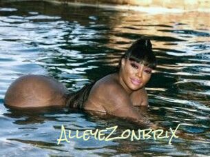AlleyeZonbriX