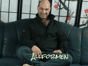 Allformen