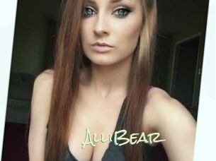 AlliBear
