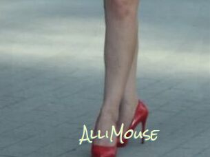 AlliMouse