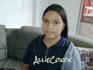 AllieCoxox