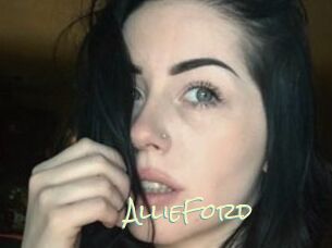 AllieFord