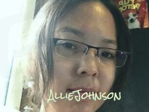 AllieJohnson