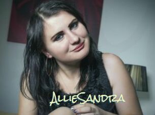 AllieSandra Porn Monkey Cash