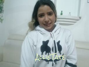 AllieTate