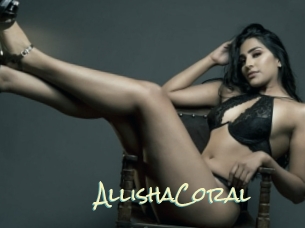 AllishaCoral
