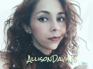 AllisonDavis18