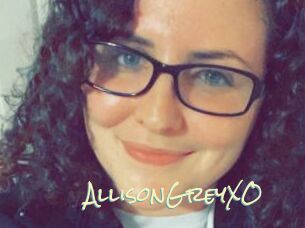 AllisonGreyXO