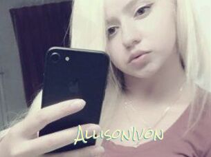 Allison_Ivon