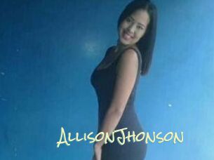 AllisonJhonson