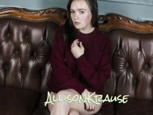 AllisonKrause