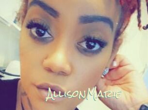 AllisonMarie