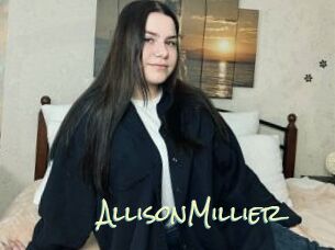 AllisonMillier Porn Monkey Cash