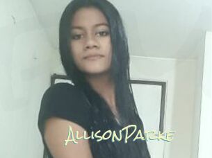 AllisonParke