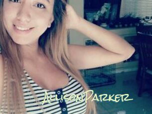 AllisonParker