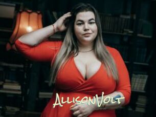 AllisonVolt