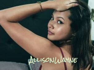 AllisonWayne