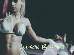 Allison_Bloome Porn Monkey Cash