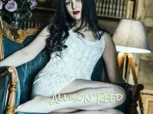 Allison_Reed