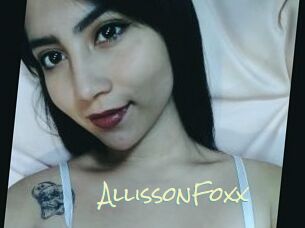 AllissonFoxx