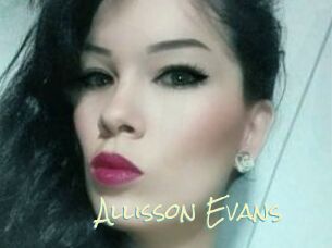 Allisson_Evans