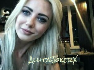 AllitaJokerX