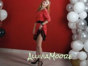 AlliviaMoore