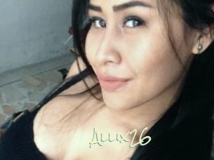 Allix26