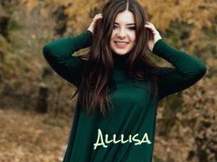 Alllisa