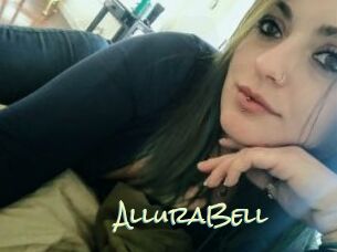AlluraBell Porn Monkey Cash