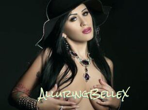 AlluringBelleX